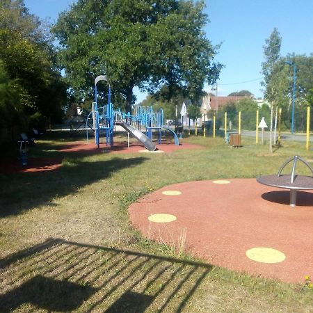 Batilly  La Maison Ecologique מראה חיצוני תמונה