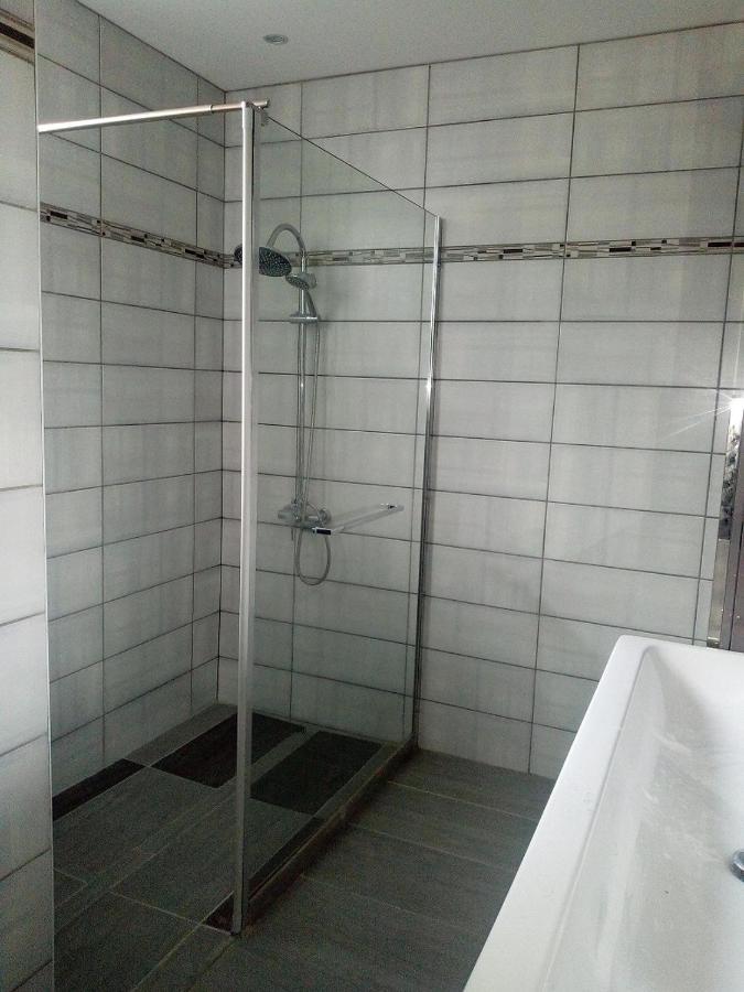 Batilly  La Maison Ecologique מראה חיצוני תמונה