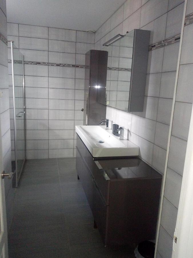 Batilly  La Maison Ecologique מראה חיצוני תמונה