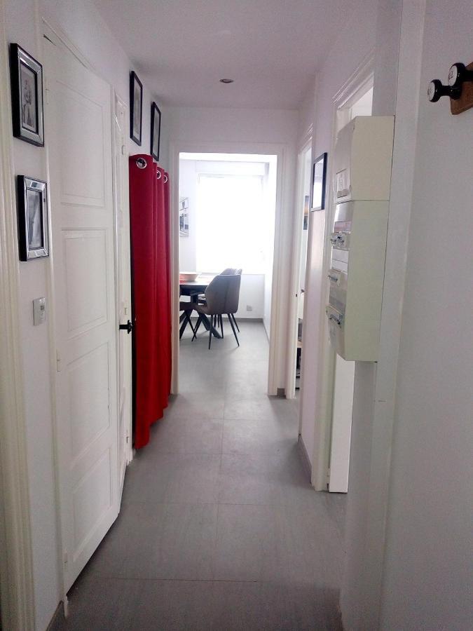 Batilly  La Maison Ecologique מראה חיצוני תמונה