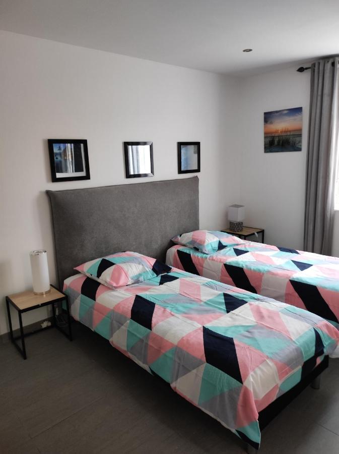 Batilly  La Maison Ecologique מראה חיצוני תמונה